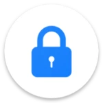 lockdown - protect your device android application logo